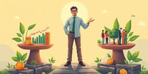 Ethical Edge: Values-Driven Investment Decisions