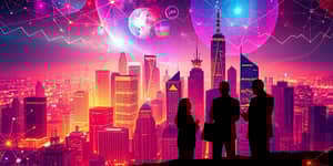 AI Advantage: Investing in Artificial Intelligence Growth