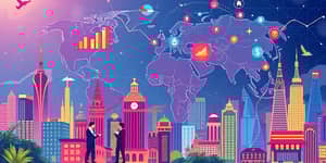 Emerging Markets Edge: Finding Growth in Developing Economies