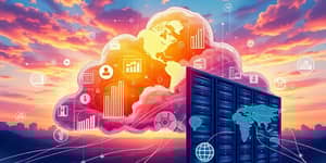 Cloud Computing: The Backbone of Modern Business Investments