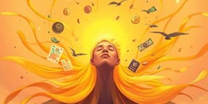 The Wealth Whisperer's Way: Manifesting Your Fiscal Desires