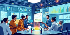 Venture Capital Ventures: Funding Tomorrow's Innovators