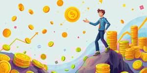 Financial Flow State: Achieving Effortless Wealth