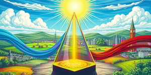 The Prosperity Prism: Illuminating Your Financial Opportunities