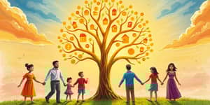 Crafting Your Legacy: Investing for Intergenerational Wealth Transfer