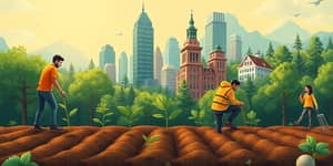 Impact Investing: Returns with a Conscience