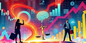 The Behavioral Edge: Leveraging Psychology for Superior Returns