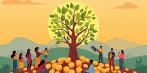 Sustainable Wealth: Aligning Investments with Long-Term Values