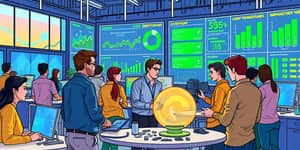 Innovation Incubator: Investing in Tomorrow's Disruptive Technologies