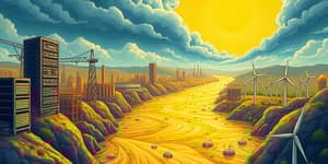 Capital Cycles: Understanding the Flow of Money and Opportunity