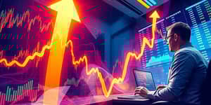 The Volatility Advantage: Profiting from Market Fluctuations