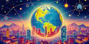 Global Macro Perspectives: Navigating International Market Dynamics