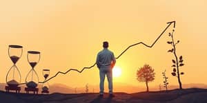 The Investor's Mindset: Cultivating Discipline and Patience for Success