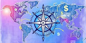 Global Economic Compass: Guiding Your Investments Through International Currents