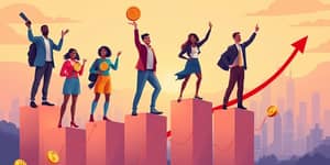 Sparking Success: Igniting Your Financial Potential