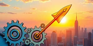 The Wealth Accelerator: Strategies for Rapid Capital Growth