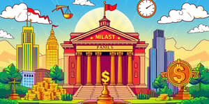 Smart Money Secrets: Unlocking Institutional Investment Strategies