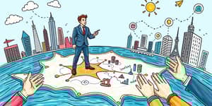 The Strategic Investor: Charting Your Course to Financial Excellence