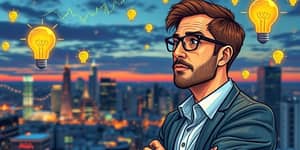 The Investor's Edge: Mastering Information for Superior Returns