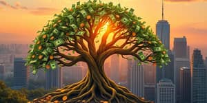 The Dividend Distributor: Building a Consistent Income Stream