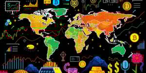 The Global Portfolio: Navigating International Market Dynamics