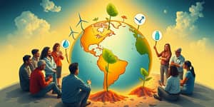 Investing with Influence: Aligning Your Portfolio with Your Impact Goals