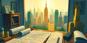 The Wealth Architect: Designing Your Personalized Financial Legacy