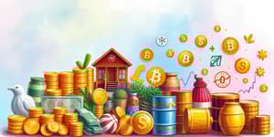 The Smart Money Spectrum: Exploring the Full Range of Investment Options