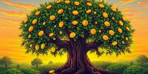 Compounding Clarity: Illuminating the Path to Long-Term Wealth