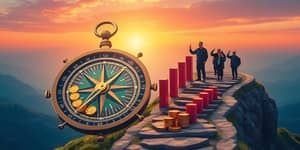 The Wealth Whisperer's Compass: Guiding Your Financial Journey