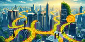 Unlocking Wealth: Strategies for Financial Elevation