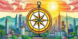 The Investment Compass: Navigating the Complexities of Finance