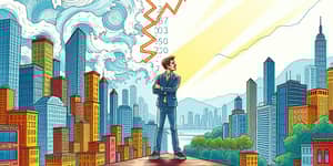 Beyond the Noise: Focusing on What Truly Matters in Investing