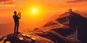 Blueprint for Abundance: Crafting Your Financial Destiny