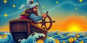 The Fortune Navigator: Steering Towards Financial Success