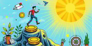 Money Missions: Defining Your Path to Financial Freedom