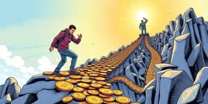 Beyond Savings: Sculpting Your Financial Future