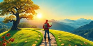 Your Money Map: Navigating Towards Financial Abundance