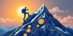 Scaling Success: Reaching Your Financial Summit