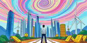 The Future-Proof Investor: Building Resilience Against Market Shifts