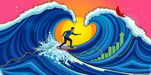 Capitalizing on Cycles: Riding Economic Waves for Profit