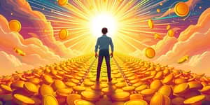 From Dreams to Dollars: Manifesting Your Financial Reality