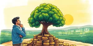 Beyond the Hype: Investing in Solid Fundamentals