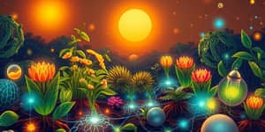 Cultivating Capital: The Art and Science of Investment Growth