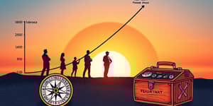 The Efficient Frontier: Optimizing Your Risk-Adjusted Returns