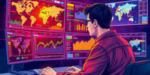 Global Arbitrage: Exploiting Cross-Market Inefficiencies