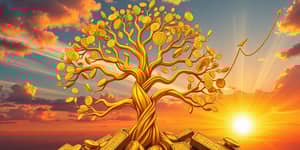 The Capital Multiplier: Strategies for Exponential Wealth Growth