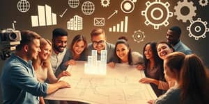 The Income Blueprint: Building Streams of Passive Wealth