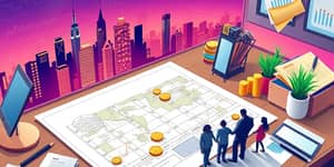 The Prosperity Architect: Designing Your Monetary Legacy