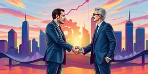 The Strategic Investor: Navigating Markets with Foresight